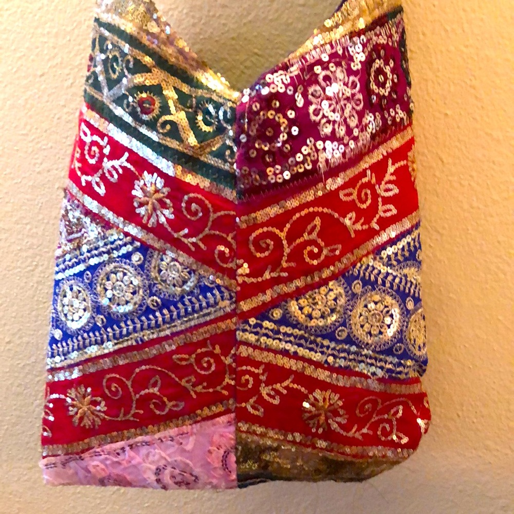 Messenger Bag